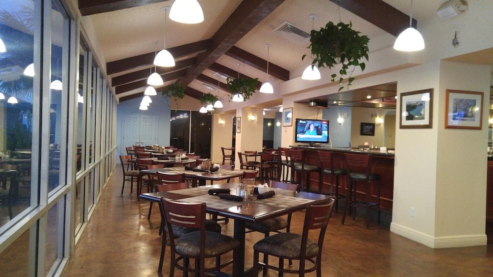 代托纳比奇度假酒店 代托纳海滩 外观 照片